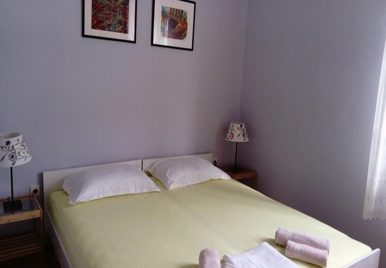 Apartment Jase Zaboric Luaran gambar