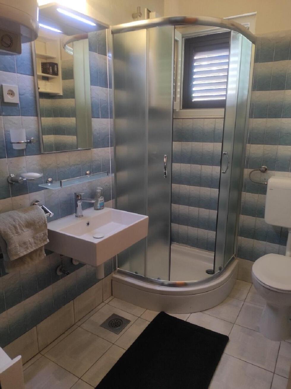 Apartment Jase Zaboric Luaran gambar