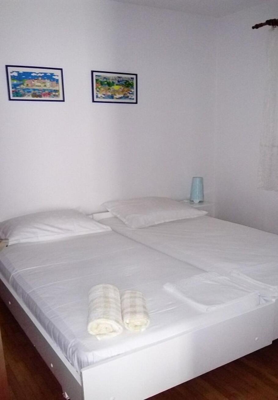 Apartment Jase Zaboric Luaran gambar