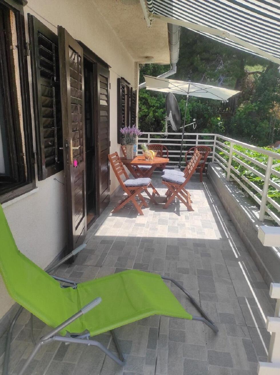 Apartment Jase Zaboric Luaran gambar