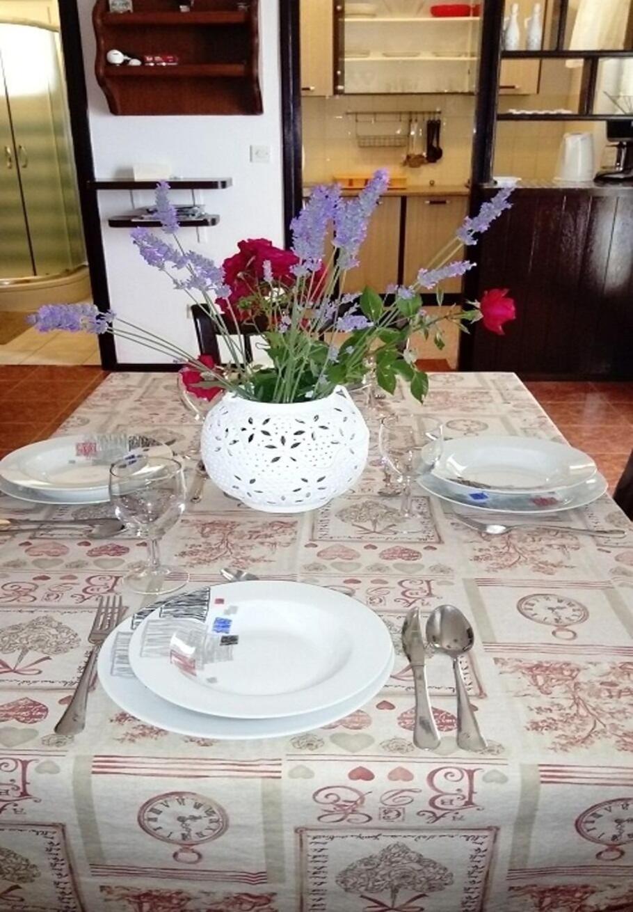 Apartment Jase Zaboric Luaran gambar