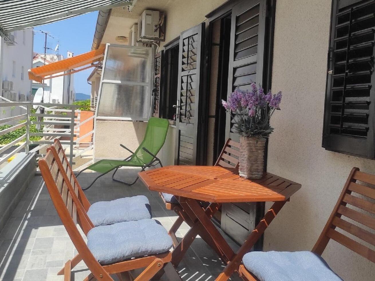 Apartment Jase Zaboric Luaran gambar