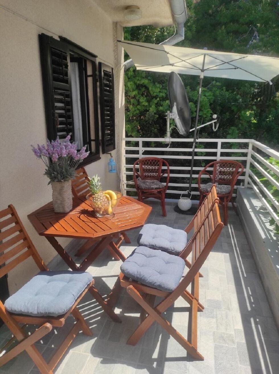 Apartment Jase Zaboric Luaran gambar